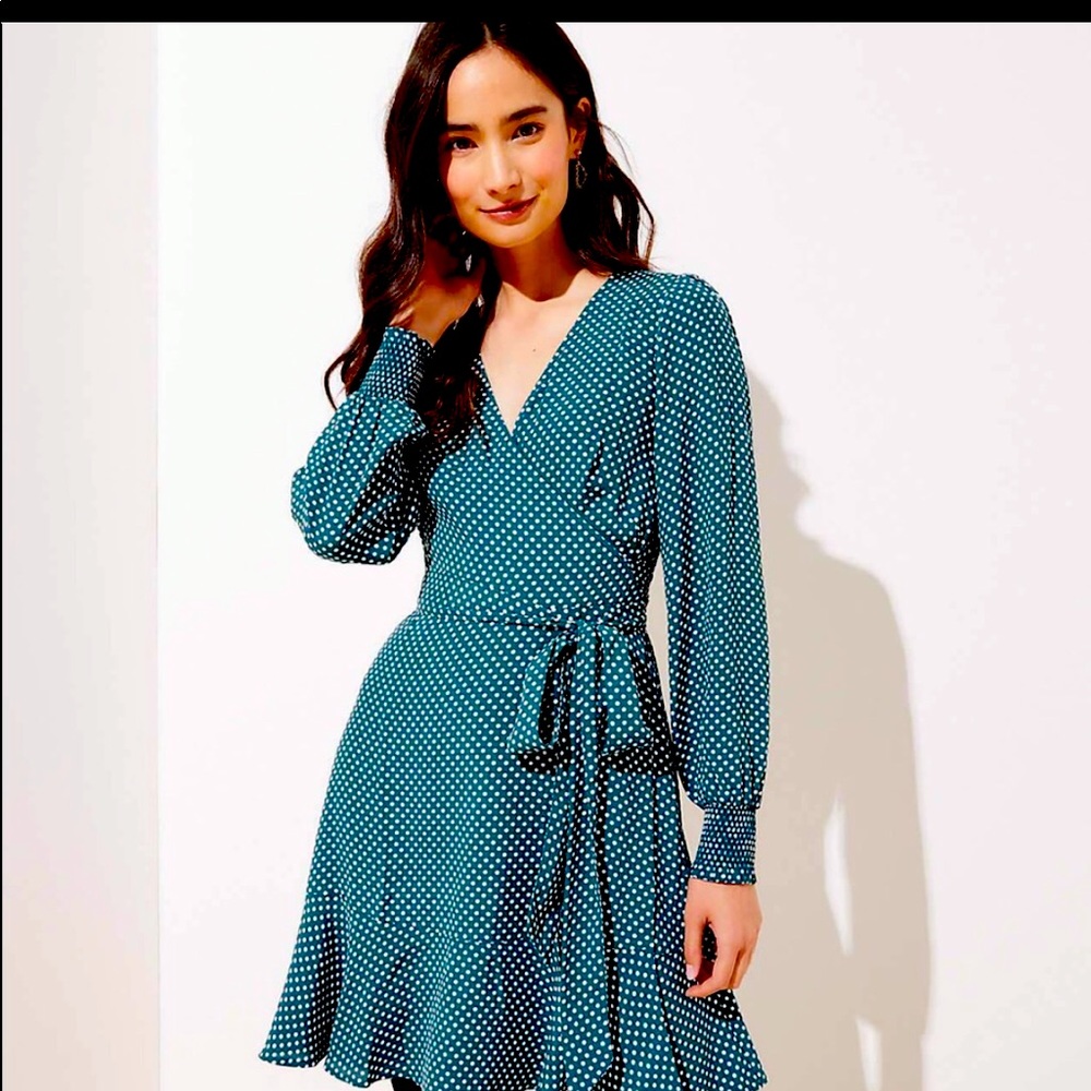 Loft Dress